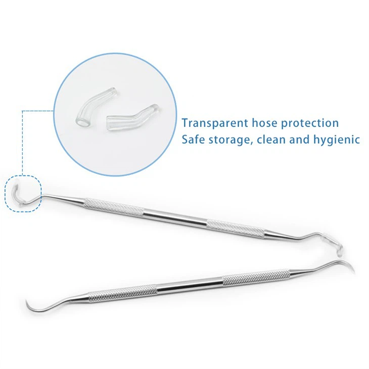Dental Cleaning Kit (3)