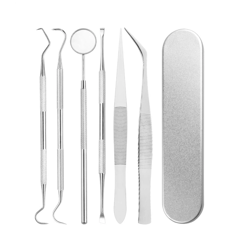 歯科用クリーニングキット