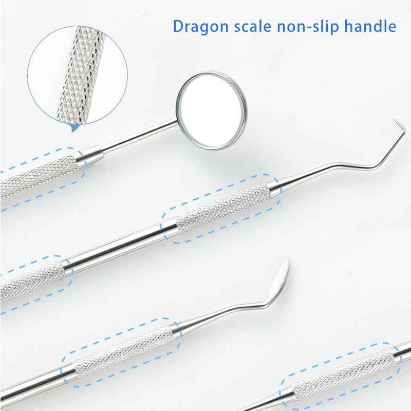 Dental Cleaning Kit 3 Dental Cleaning Kit 3