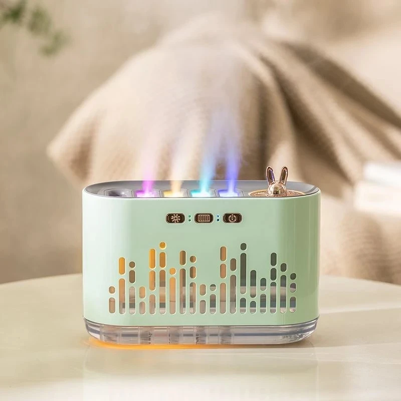 Relaxation Aromatherapy Sleep Device factory