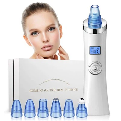 にきびのリムーバー