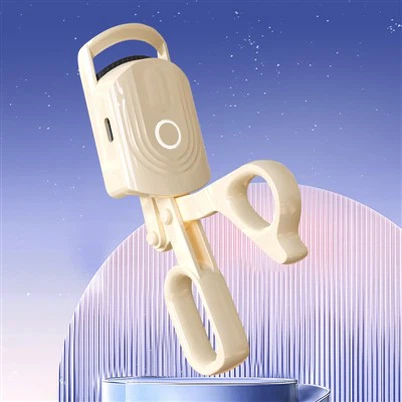 ミニ電動まつ毛カーラーにはどのような電池が必要ですか?