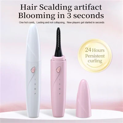 ミニ電動まつ毛カーラーは安全基準に適合していますか?