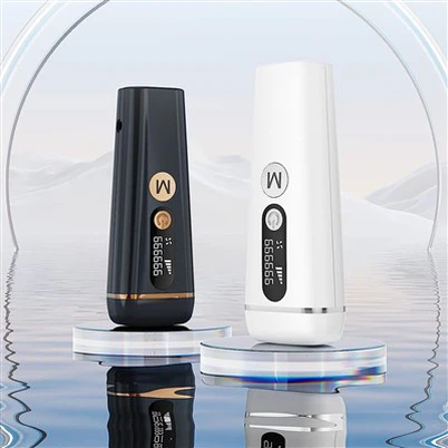 IPLレーザーエピレーター