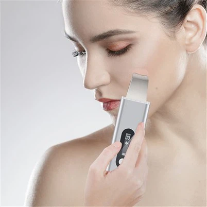 超音波スキンスクラバー