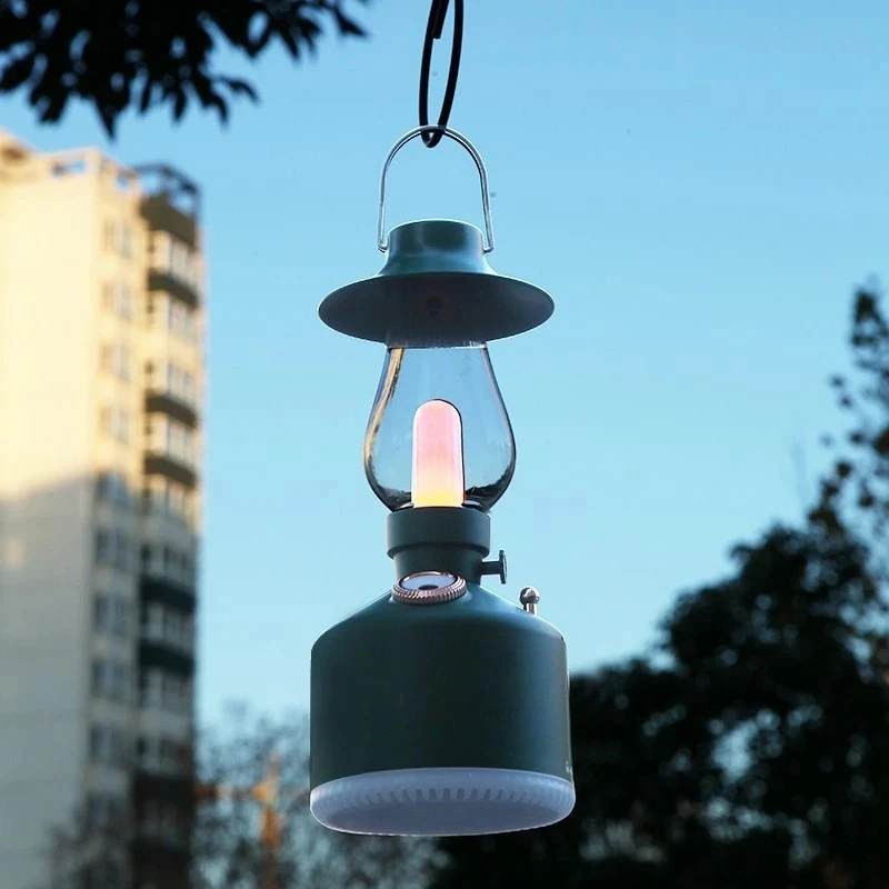 Smart Timer Aroma Diffuser factory