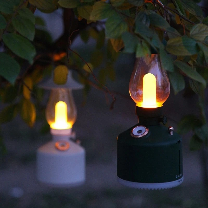 Smart Timer Aroma Diffuser