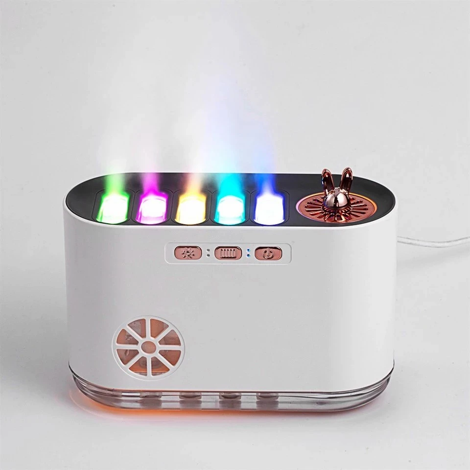 White Noise Sleep Machine